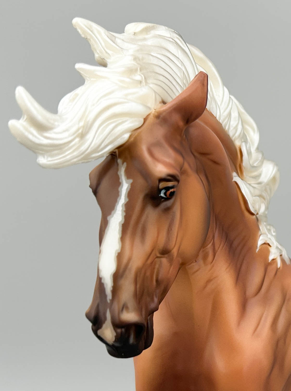 Mustang Stallion ~ Fireheart - 2021 Premier Club