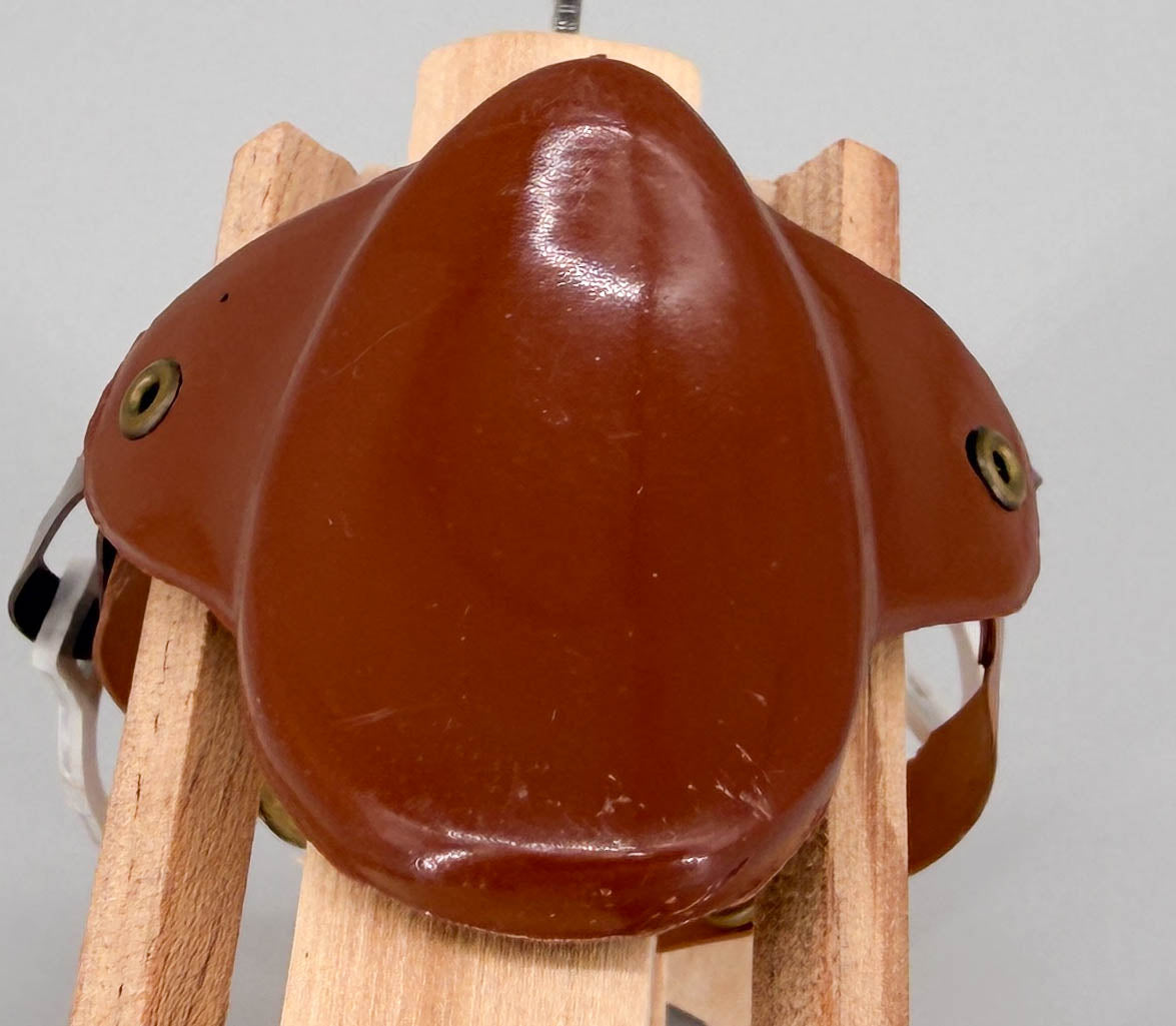 Race Horse Saddle (1954-1967)