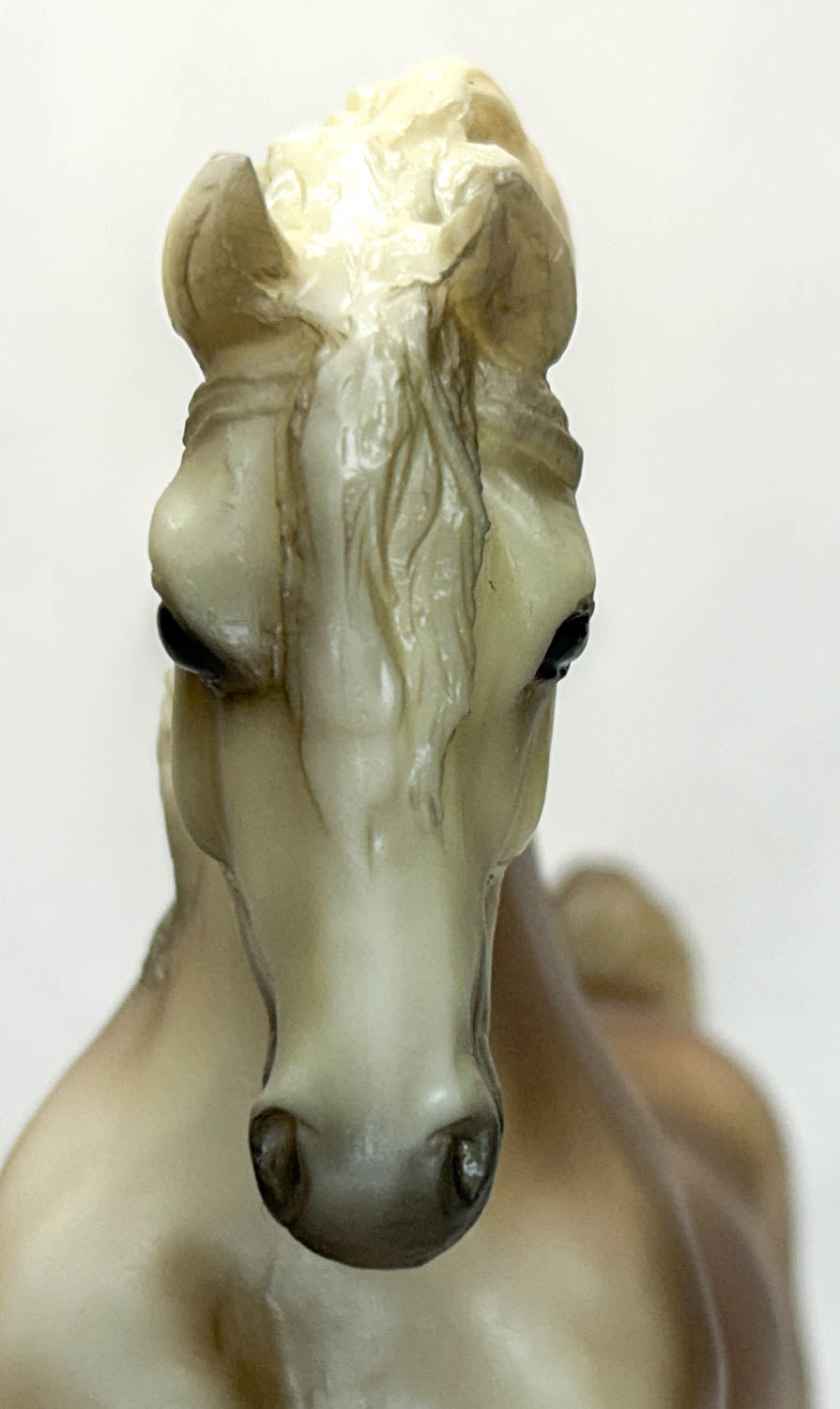 Sherman Morgan ~ Baxter w/ Bonus Pony Pouch