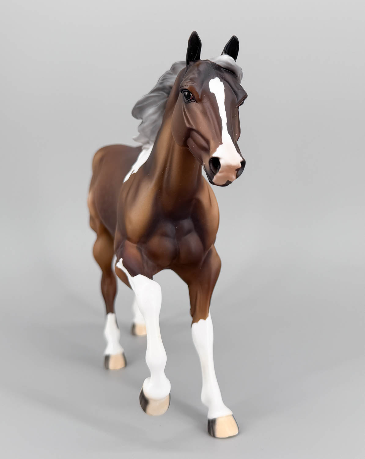 Foundation Quarter Horse ~ Twinkle - Stone eBay Store