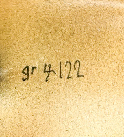 WIA Vincenzo, Dun - Custom by "GR"