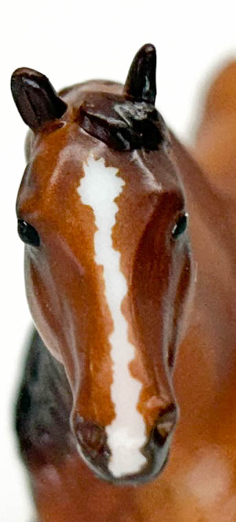 Mini Smart Chic Olena ~ Revelry - Best of BreyerFest 2025