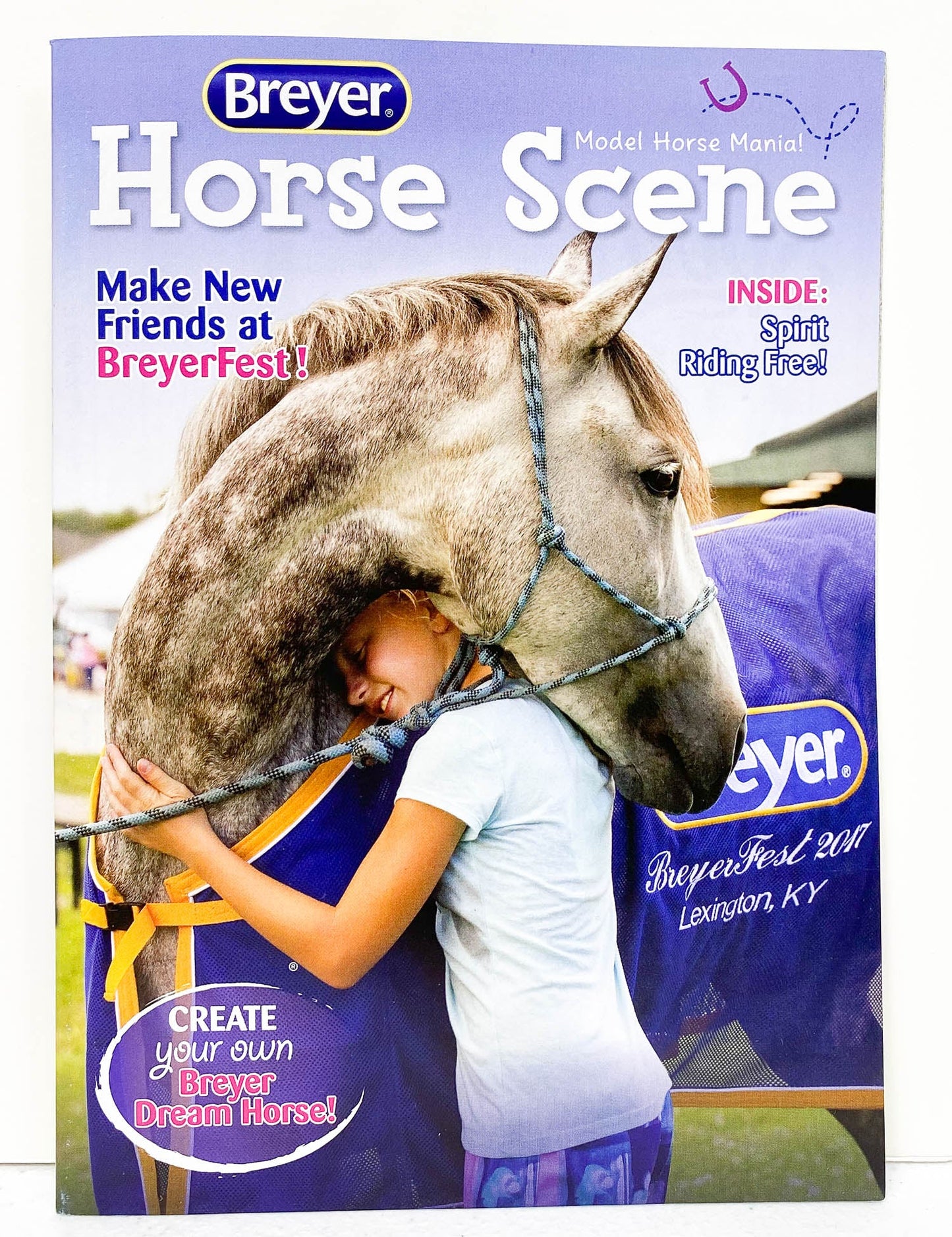 2018 Breyer Box Brochure - Hwin