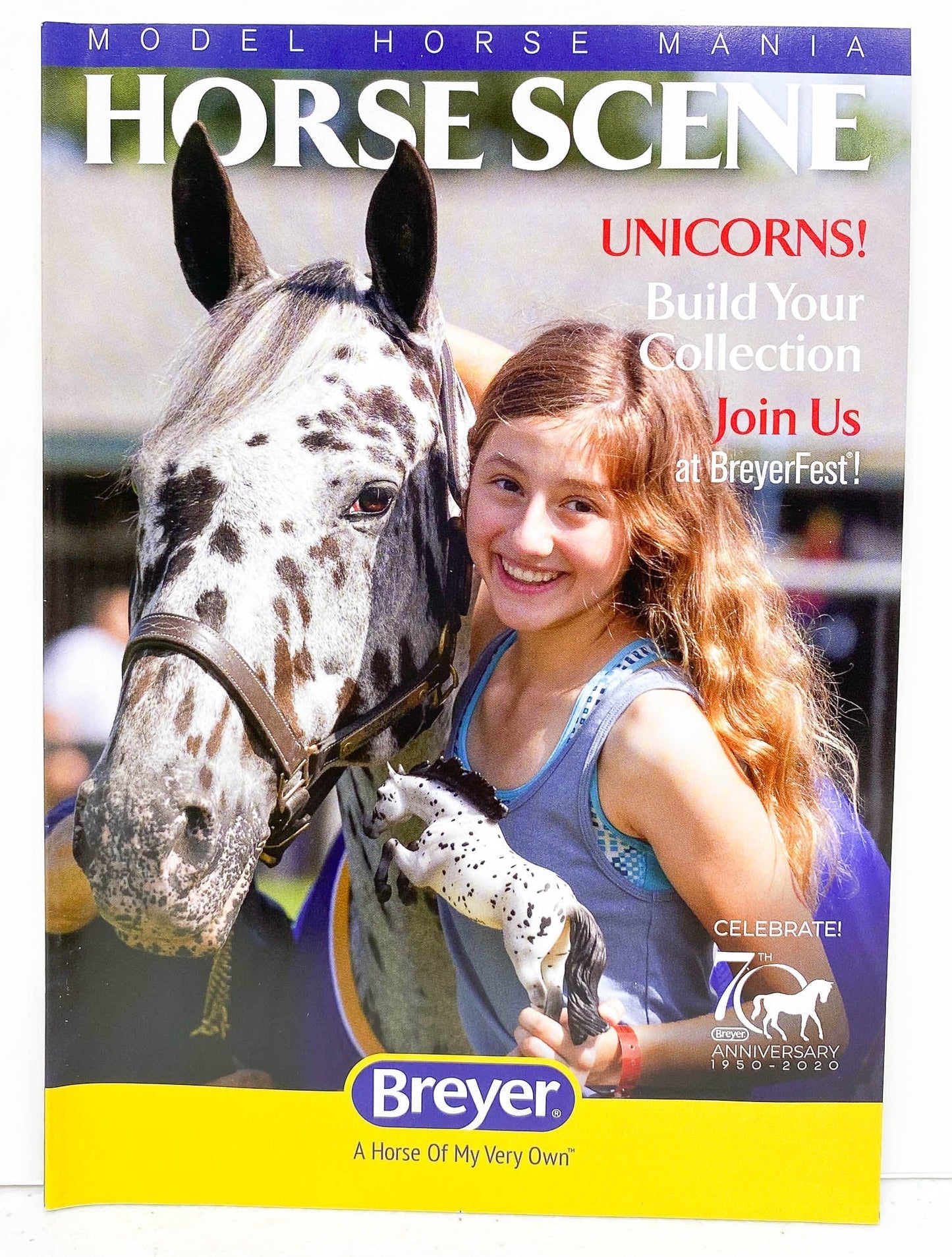 2019 Breyer Box Brochure - EZ To Spot