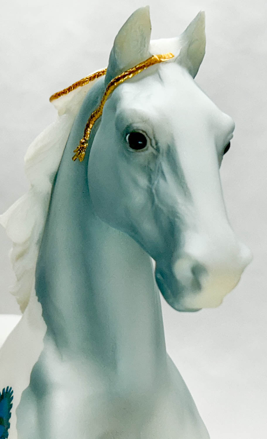 Five Gaiter ~ Admiral - Vintage Club 2025 w/ Box and COA