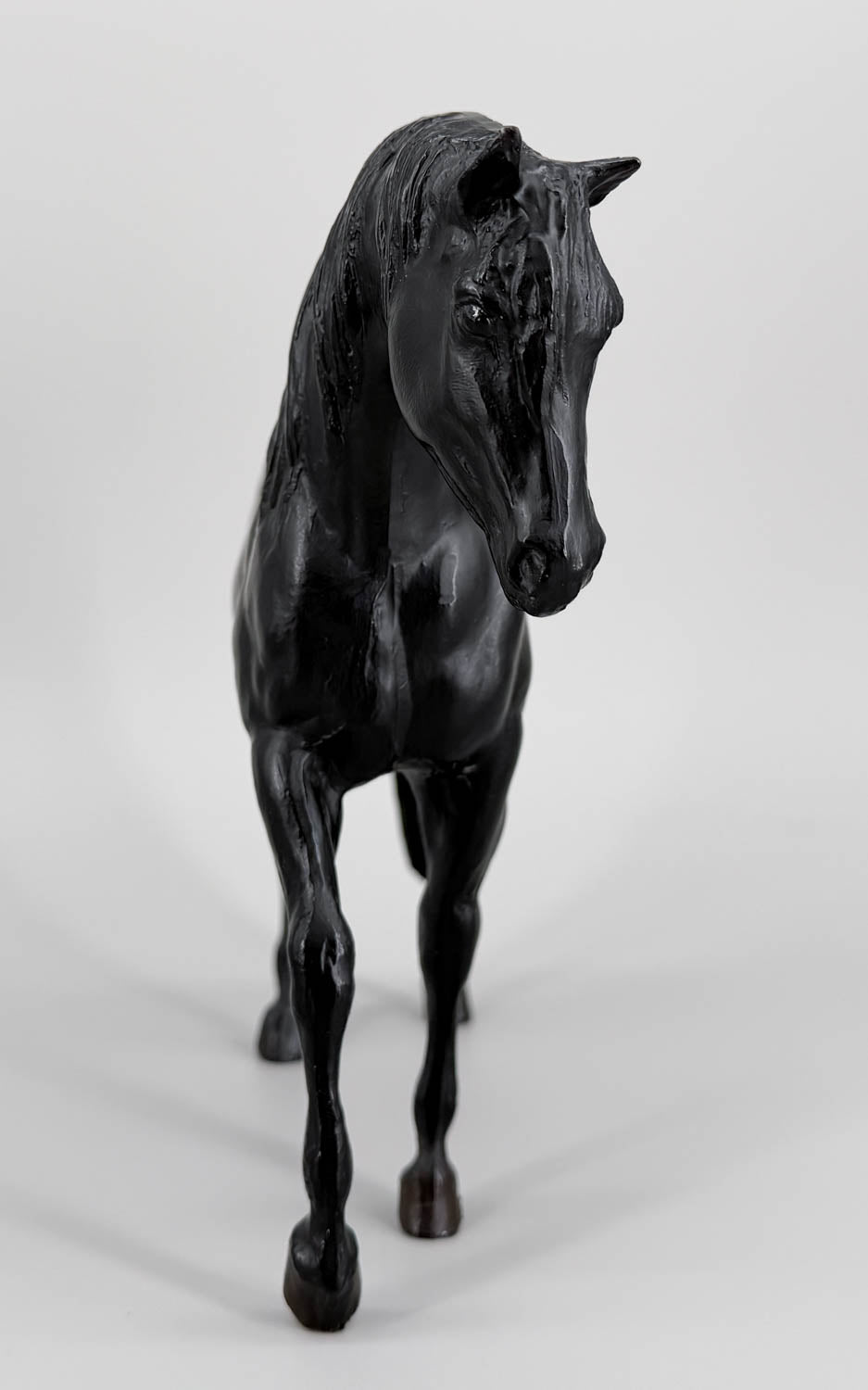 Foundation Stallion, Black - Original Release