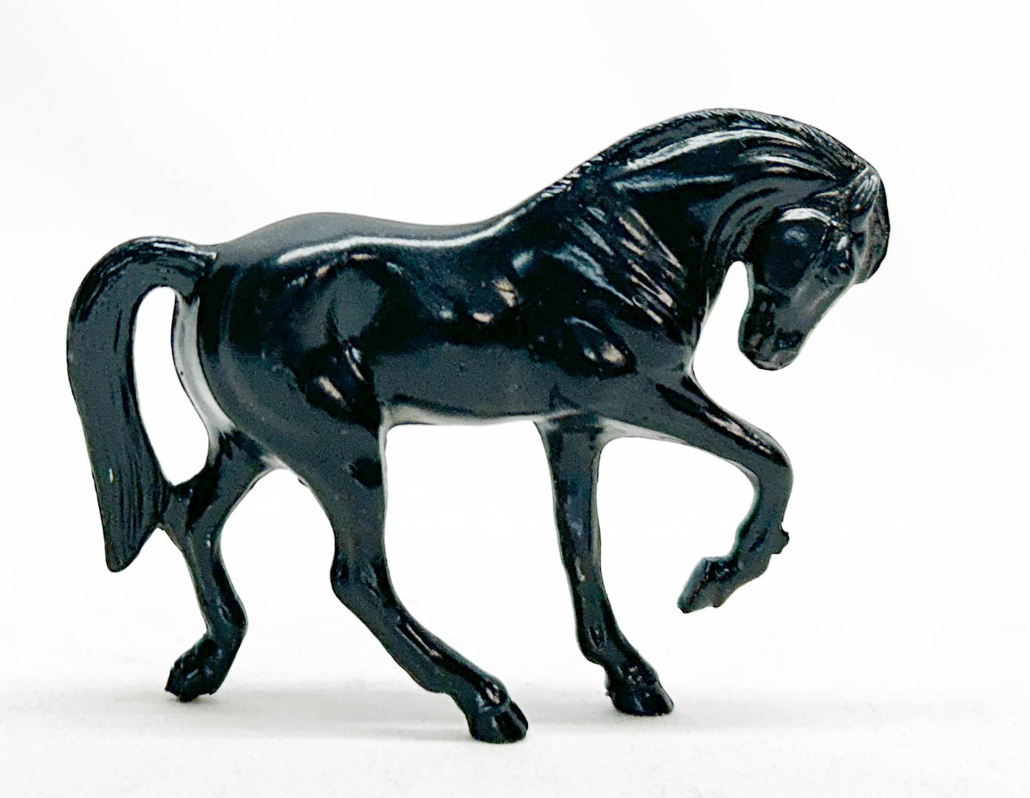 Hartland Tinymite Morgan, Black