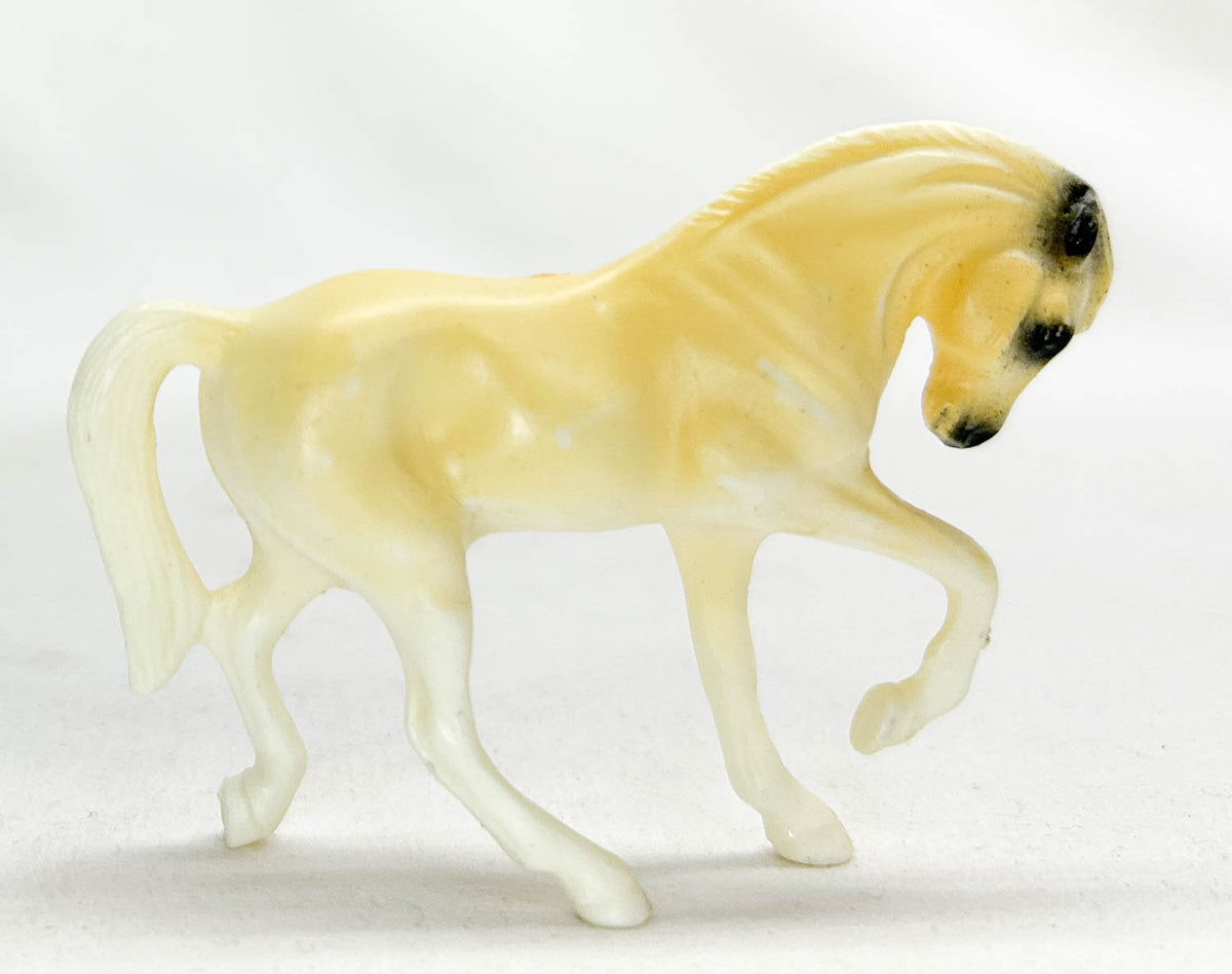 Hartland Tinymites Morgan, Palomino