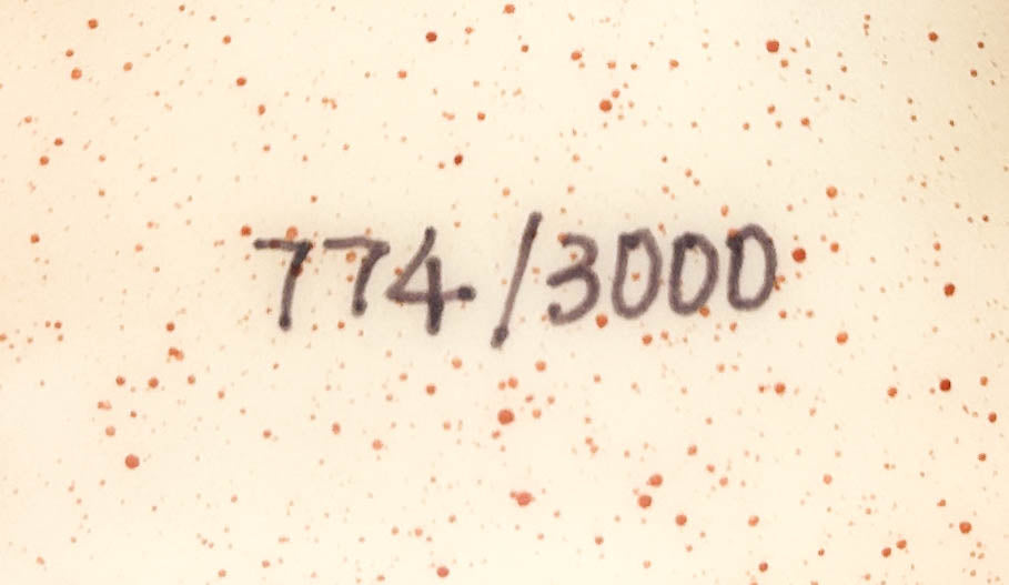 Lady Phase ~ Red Rock - Mid-States SR