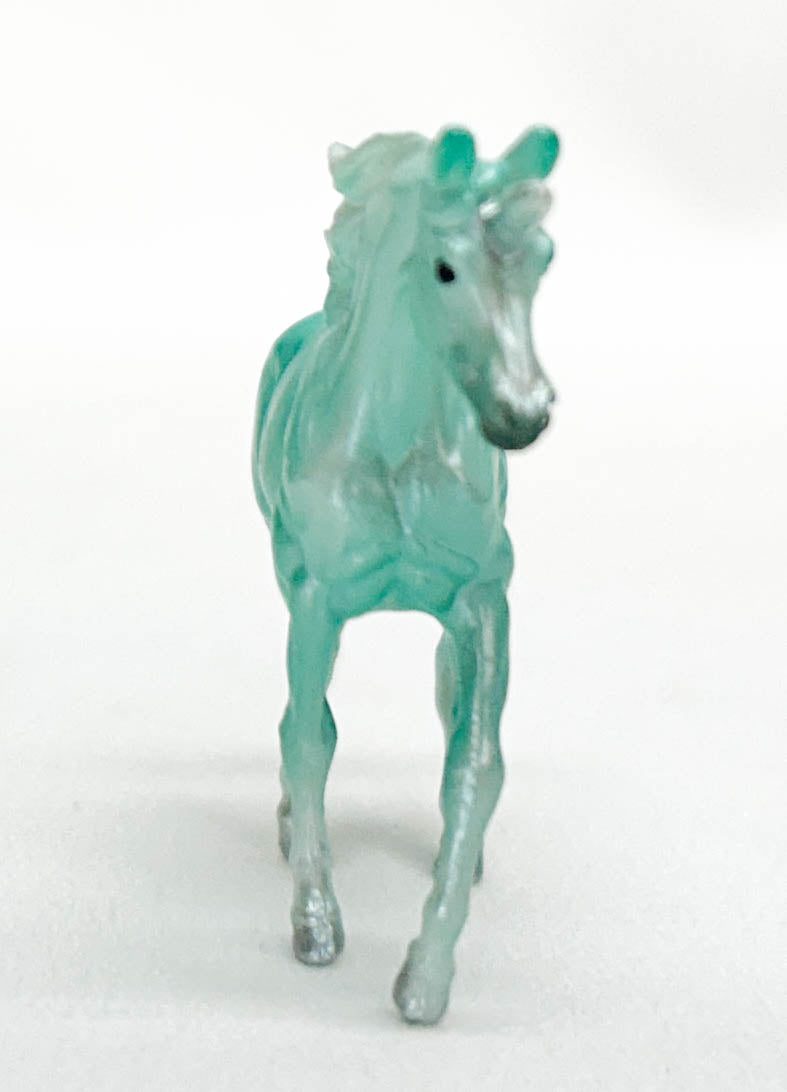 Arabian Unicorn ~ Pixie - Unicorn Surprise Series 1