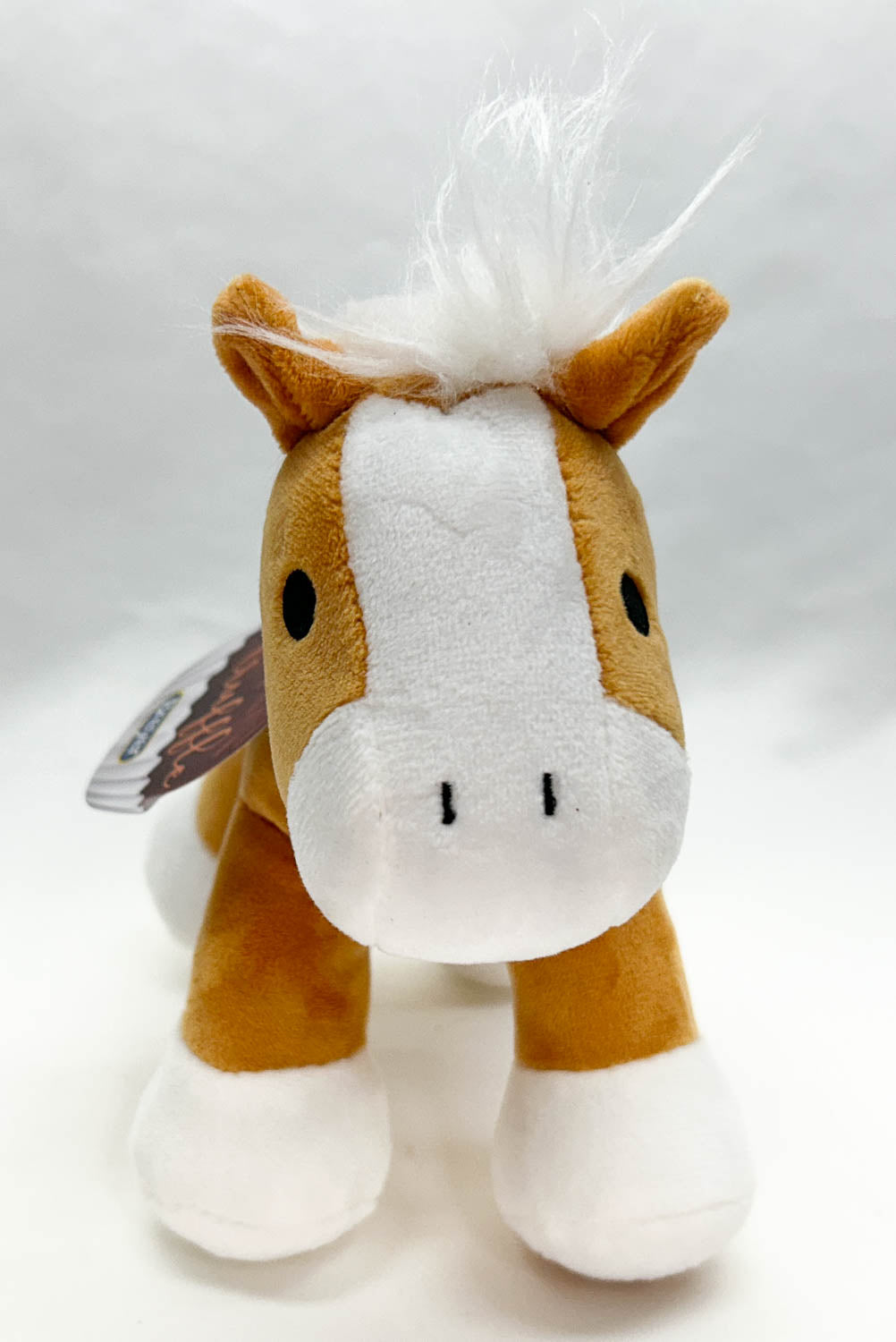 Plush ~ Truffle - Mother's Day Web Special 2023