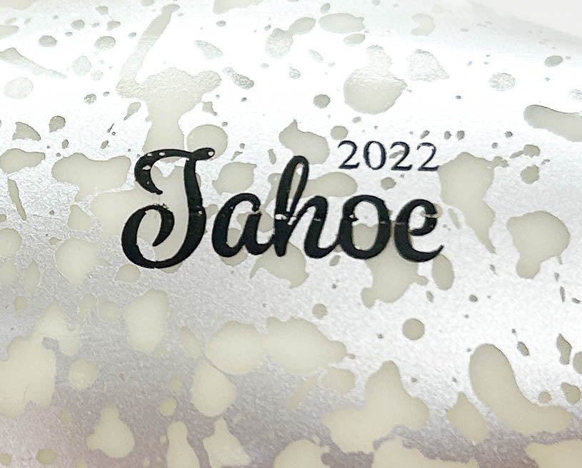 Racking Saddlebred ~ Tahoe