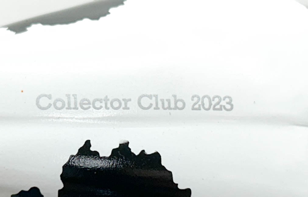 Smart Chic Olena ~ Jota - Collectors Club SR