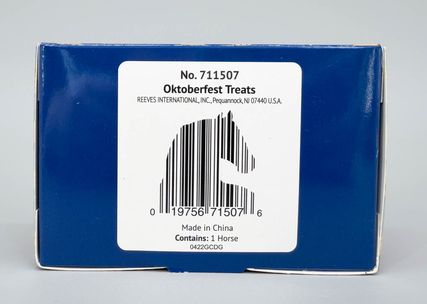 Fell Pony ~ Brezel - Breyerfest 2022 - UNOPENED