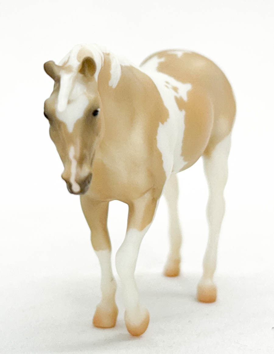 Mini Indian Pony ~ Mimosa - BreyerFest 2025 Limited Edition