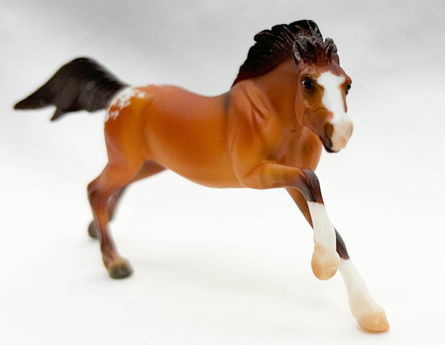 Mustang ~ Schumacher - Breyerfest 2022