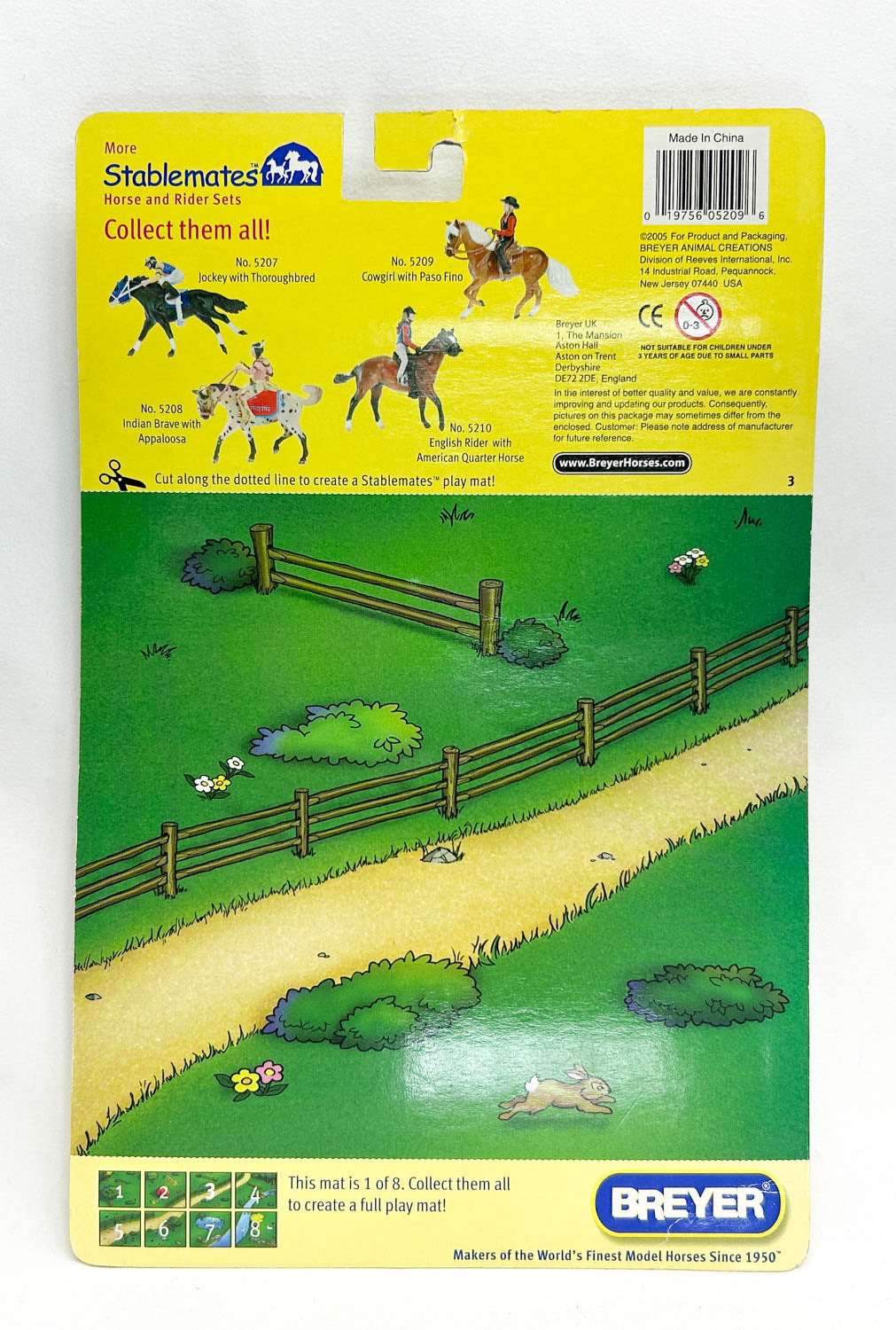 Paso Fino ~ Cowgirl and Western Saddle Set