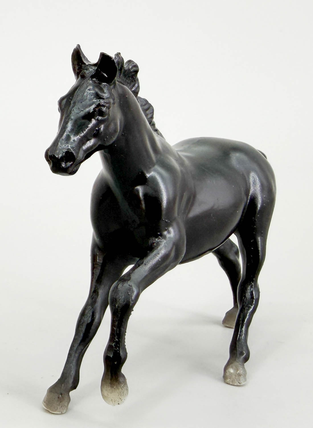 Seabiscuit, Black