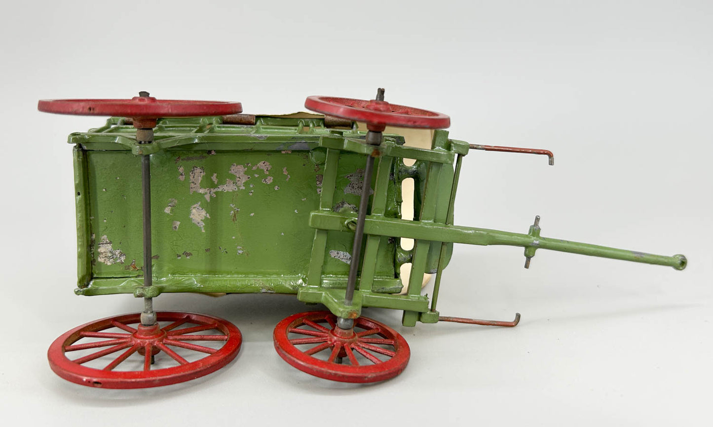 Britains Ltd Prairie Schooner (Covered Wagon) - 1950s