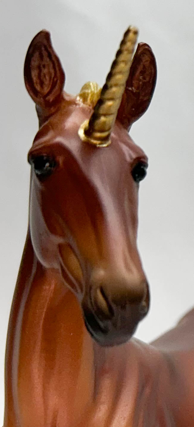 Spanish Stallion and Lipizzaner Foal ~ Cyrus & Solana