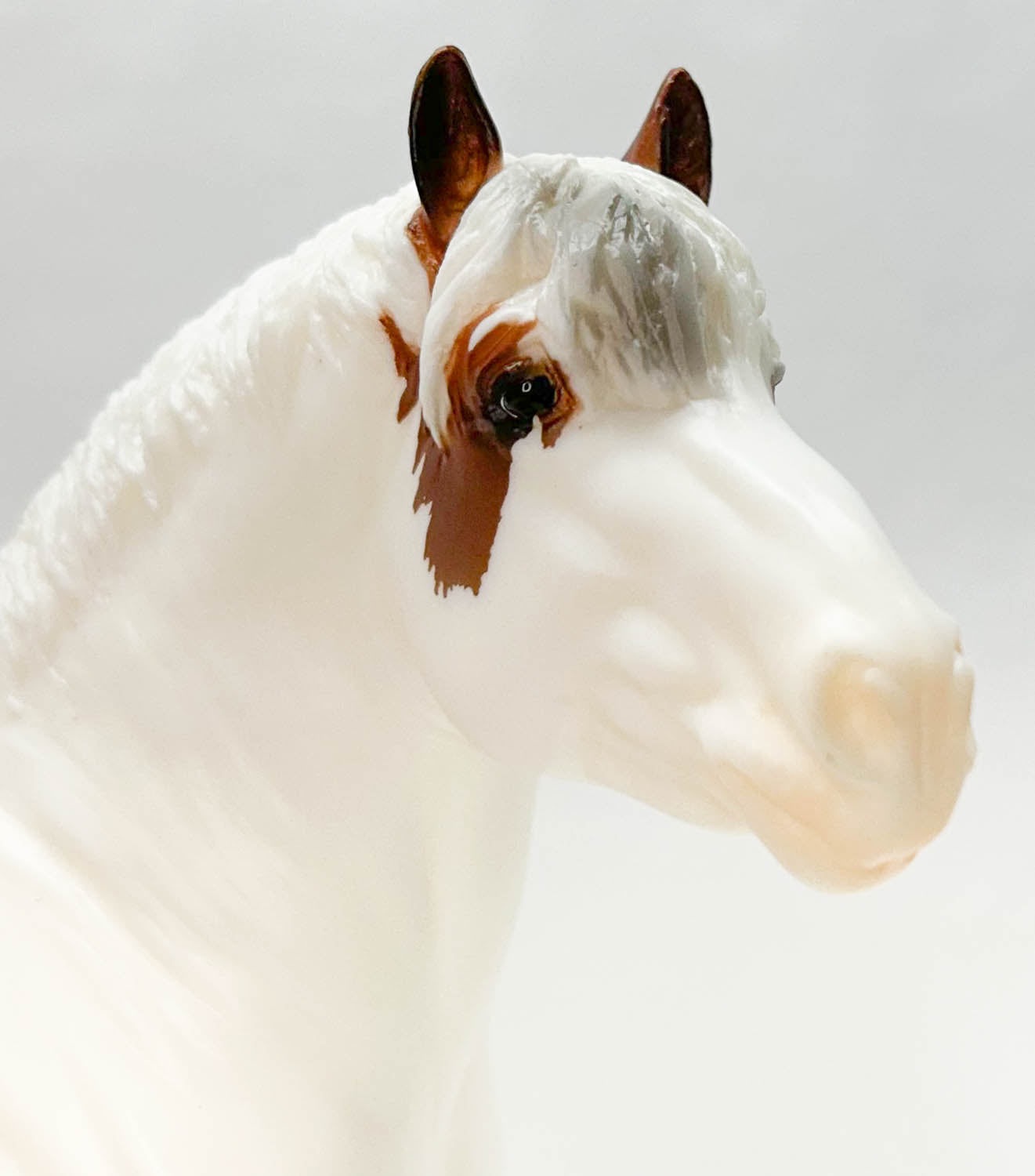 Rhenish Drafter ~ Hytyme Legend