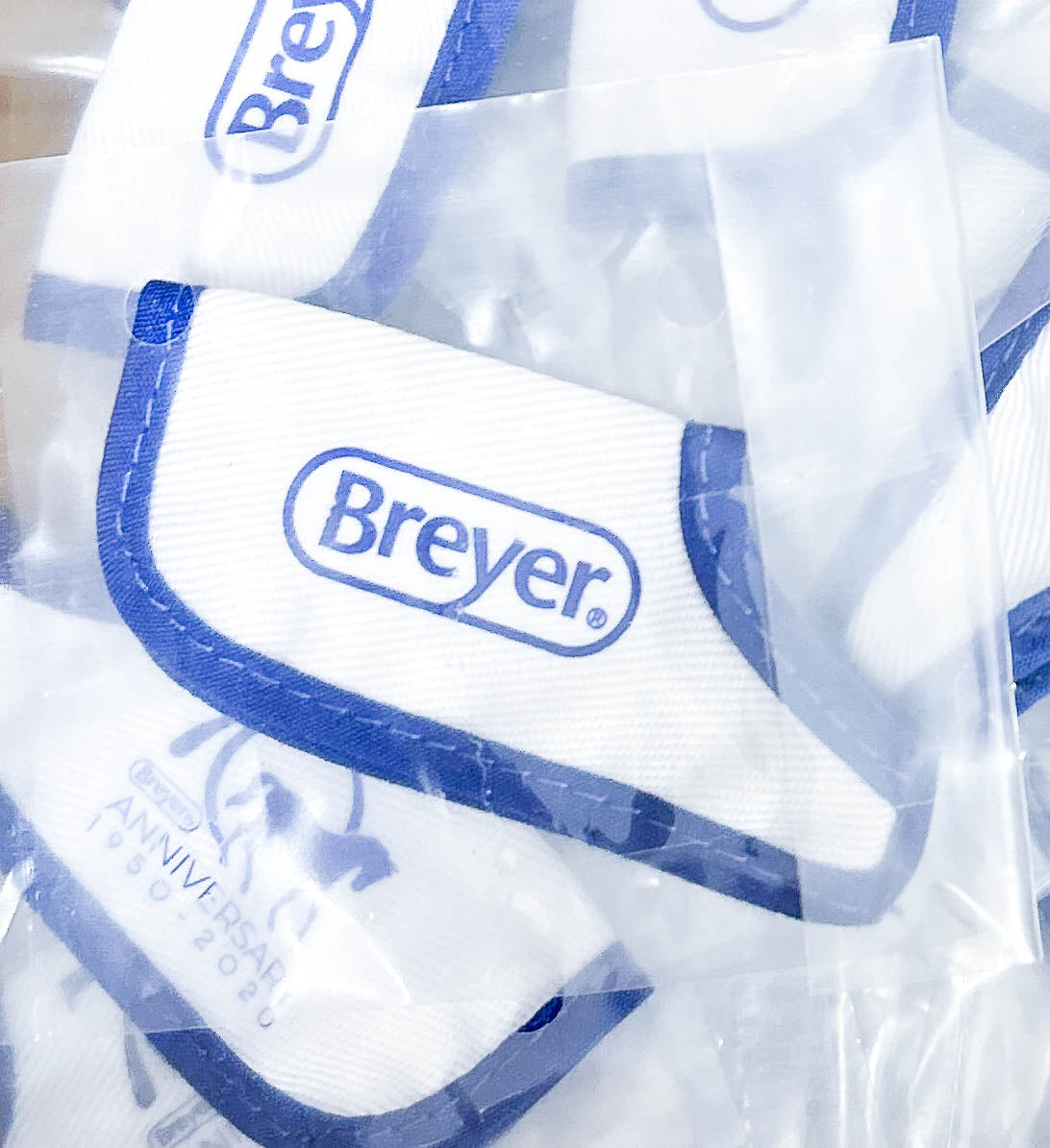 Blanket ~ Breyer 70th Anniversary - Ltd Ed