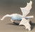 Erren ~ Bat-Wing Pegasus 1:64-scale Cropped Mane