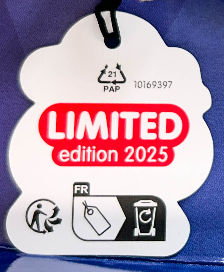 Schleich 90th Anniversary Lion - Limited Edition