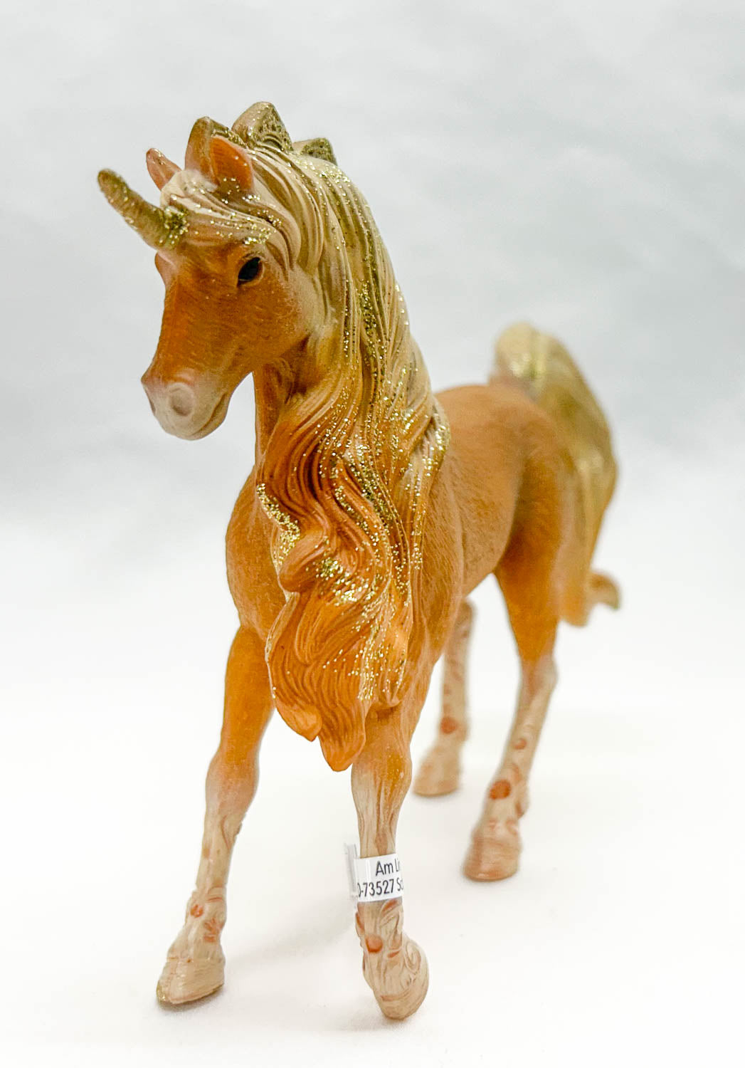 Apollo Unicorn Stallion