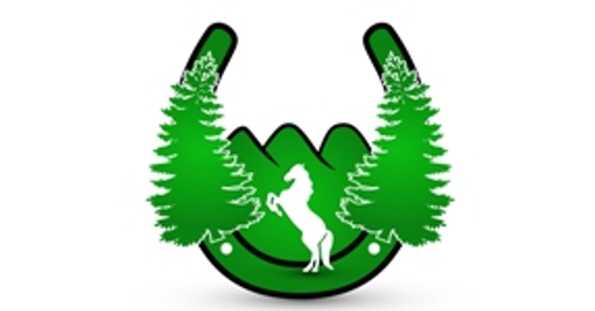 Triple Mountain Model Horses