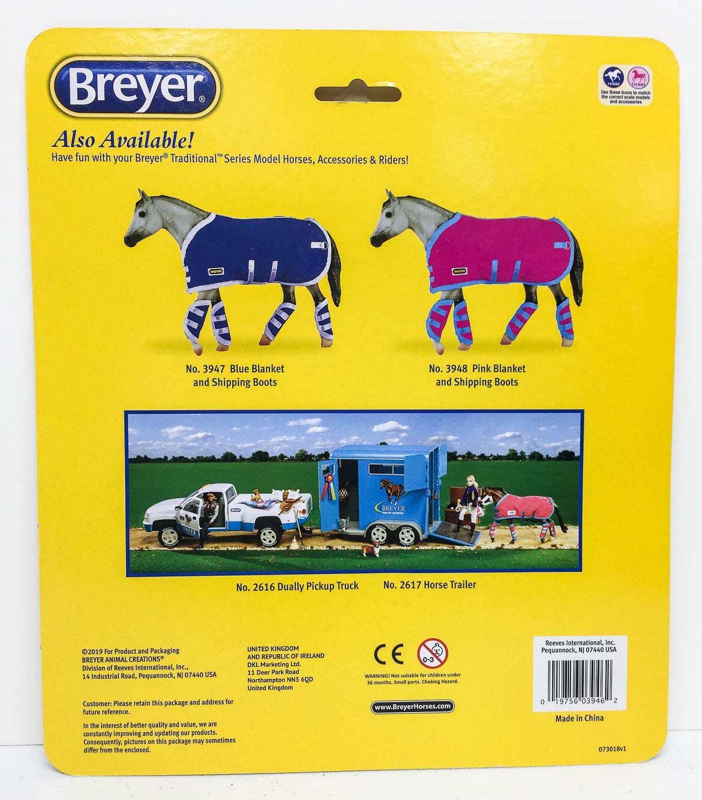 Red Blanket and Shipping Boots