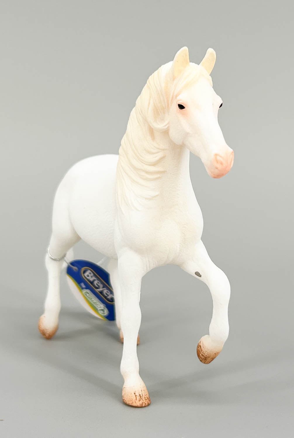 Camarillo White Horse