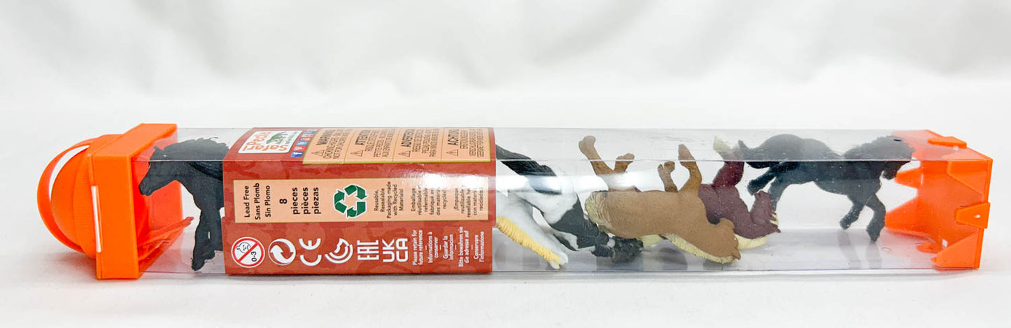 Safari Ponies TOOB®