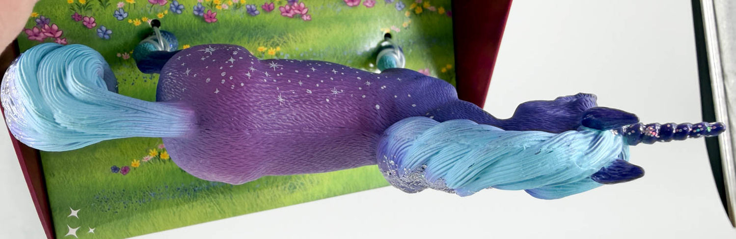 Galaxy Unicorn Stallion