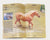 Just About Horses Magazine Vol. 16 No. 4, 1989, Sept/Oct