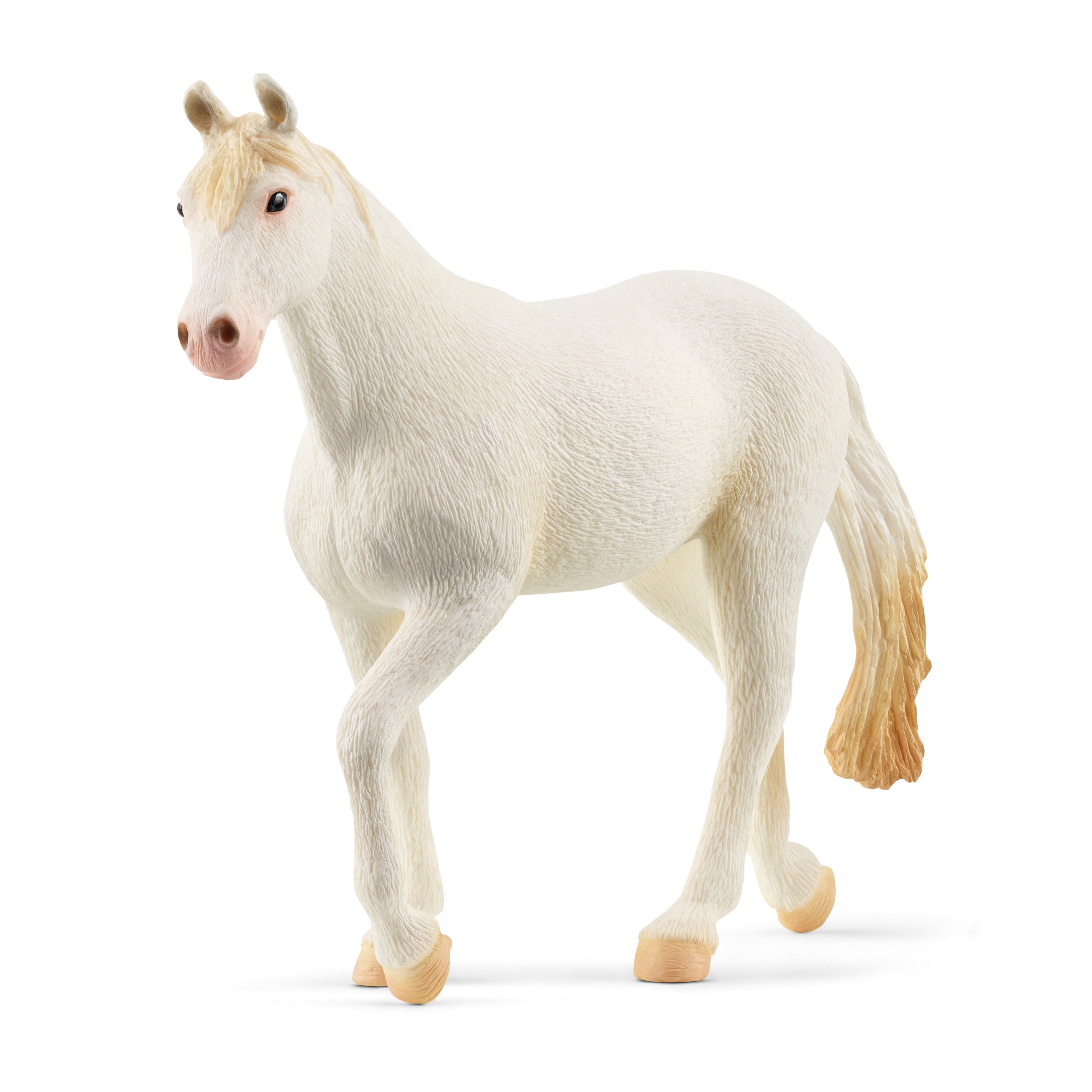 Schleich - 13710 - Figurine - Etalon Camarguais Schleich - 13710 - Figurine - Etalon Camarguais
