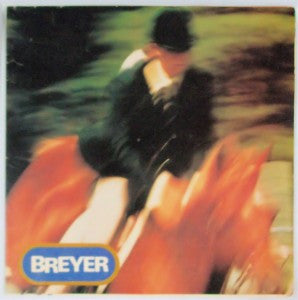 1986 Breyer Box Brochure - triple-mountain