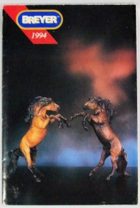 1994 Breyer Box Brochure - triple-mountain