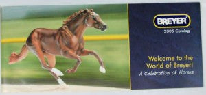 2005 Breyer Box Brochure - triple-mountain