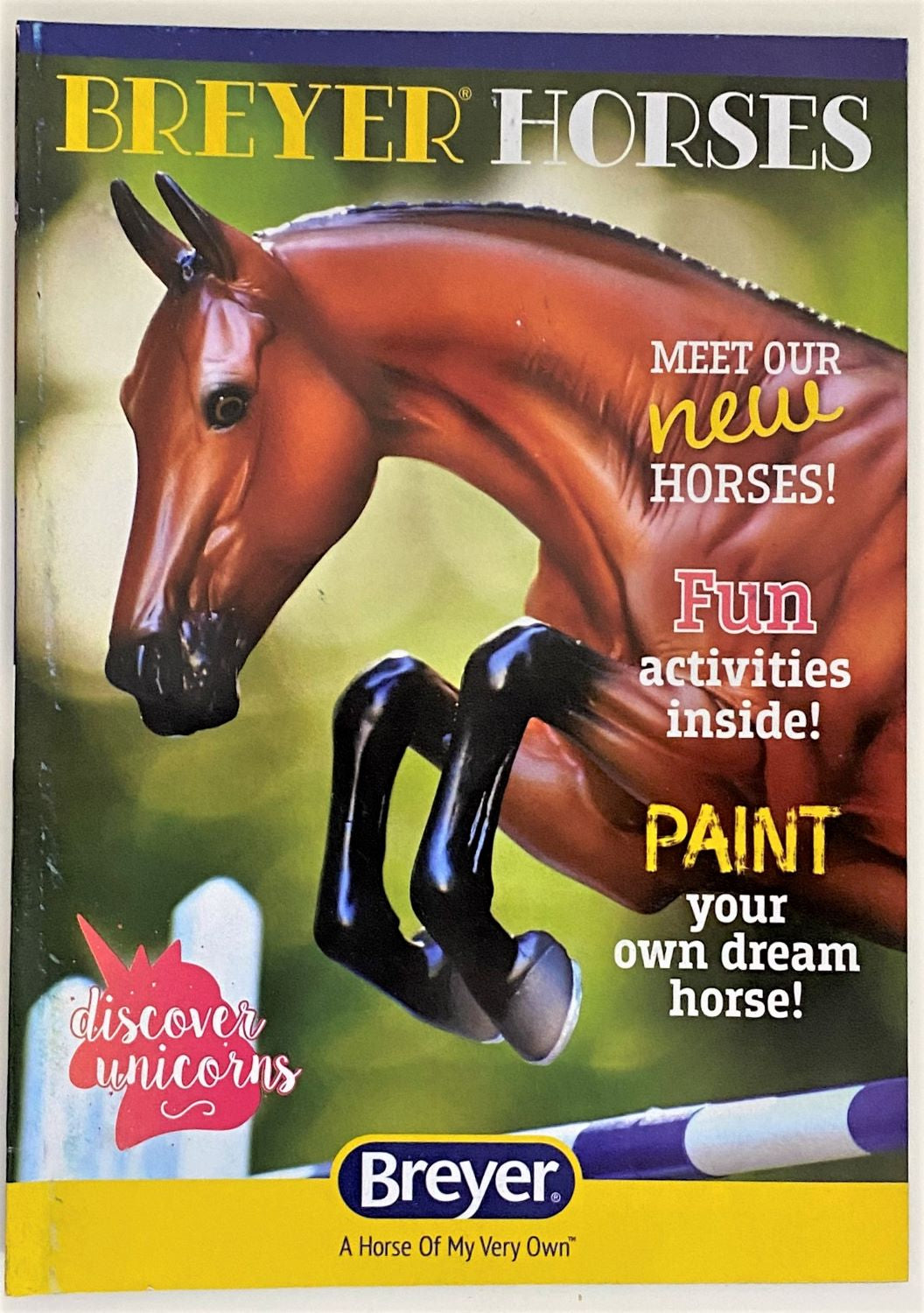2020 Breyer Box Brochure - Voyeur