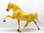Tennessee Walking Horse, Palomino - 50th Anniversary Celebration Model