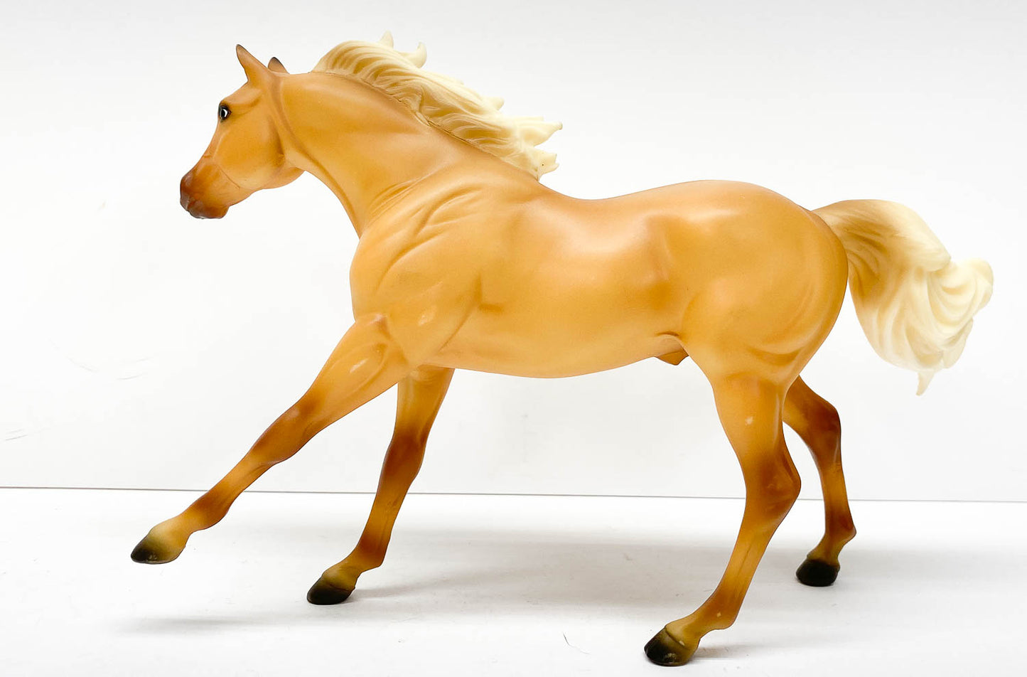 American Quarter Horse Stallion ~ Hollywood Gold - Walmart SR