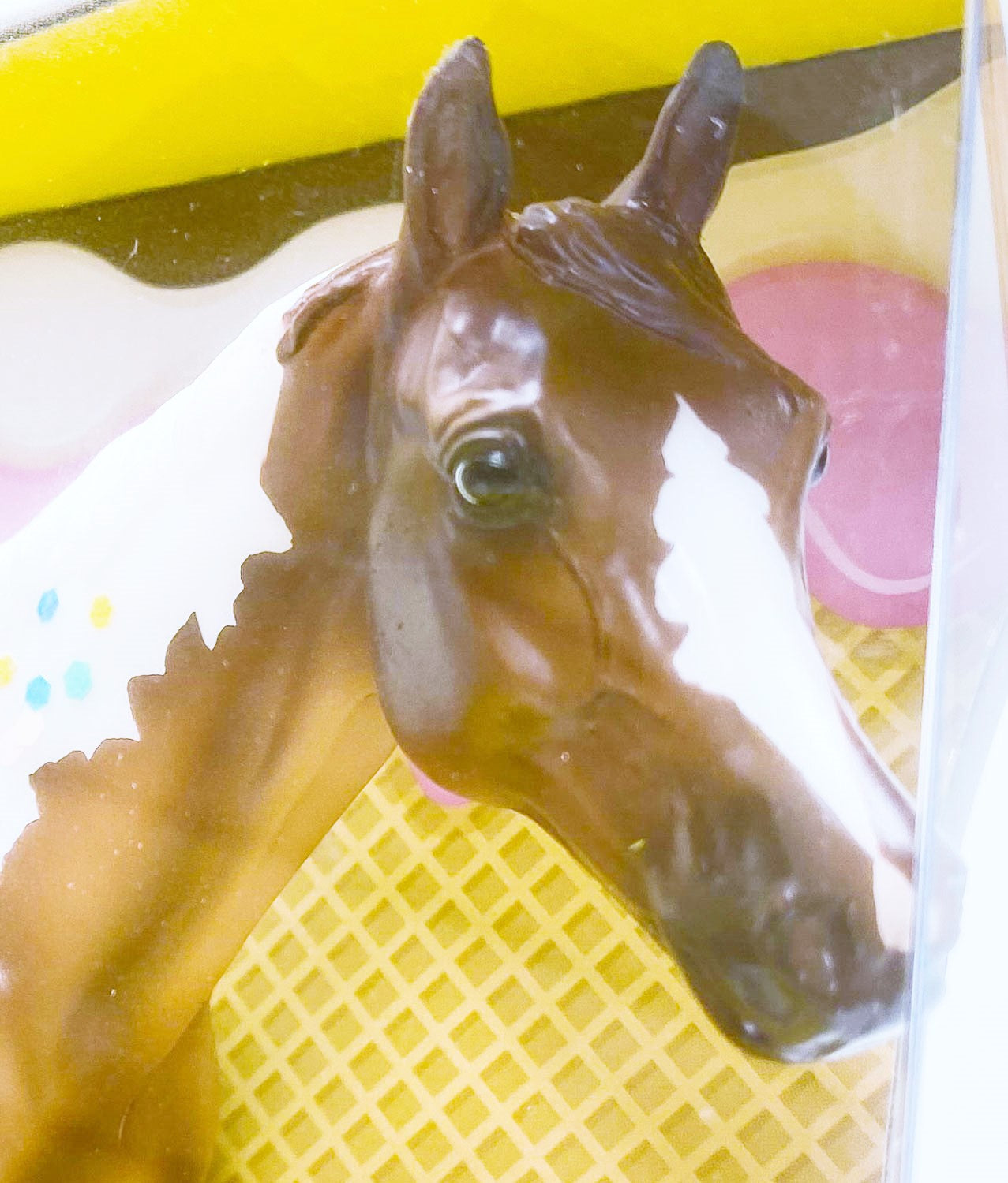 Warmblood Mare ~ Neapolitan