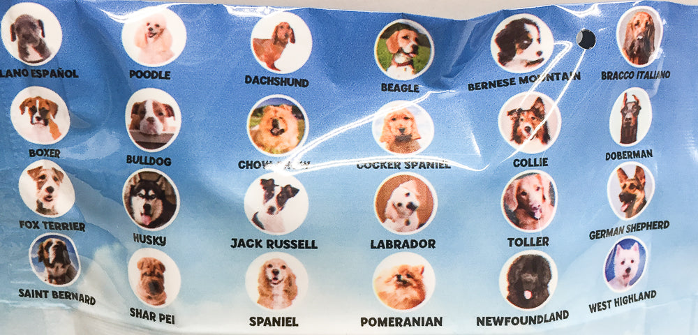 Pocket Box Surprise Dogs (single packs)