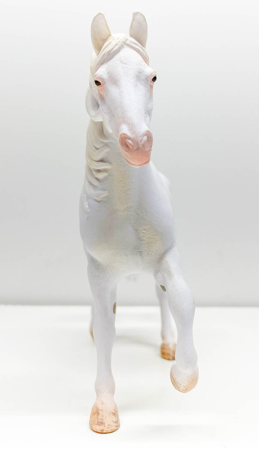 Camarillo White Horse