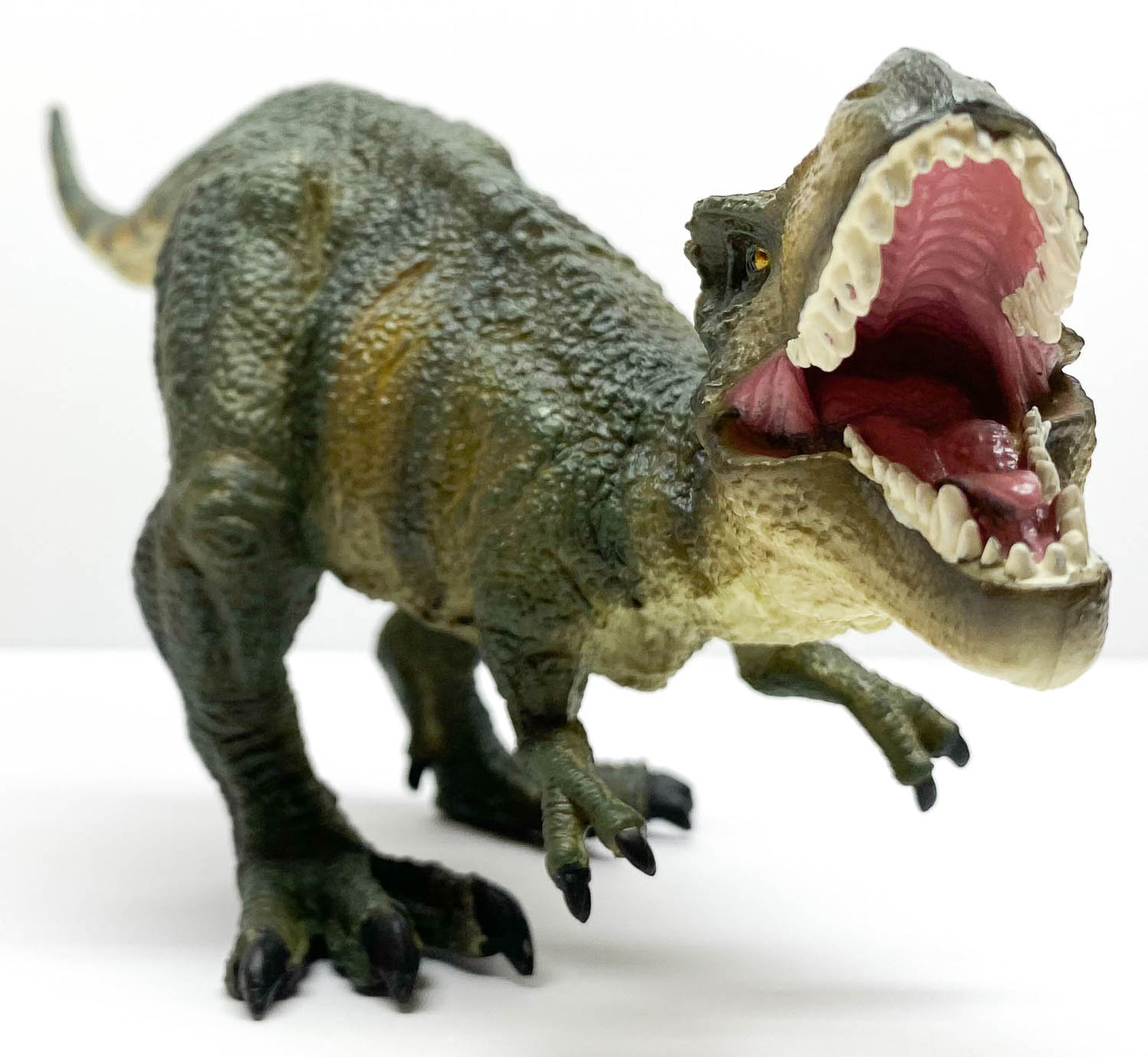 Tyrannosaurus Rex - Deluxe 1:40 scale