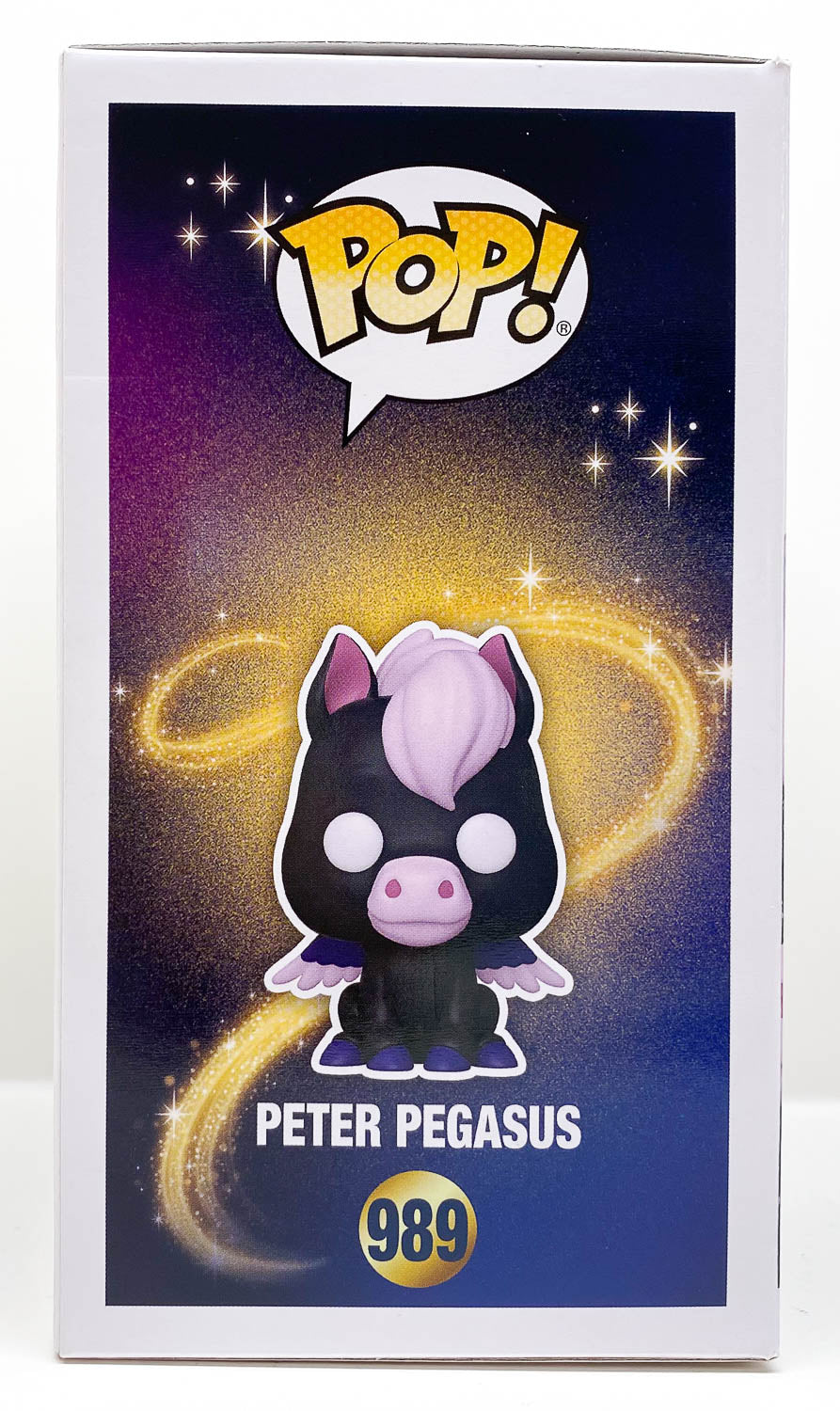 Peter Pegasus by Funko Pop - Disney Fantasia