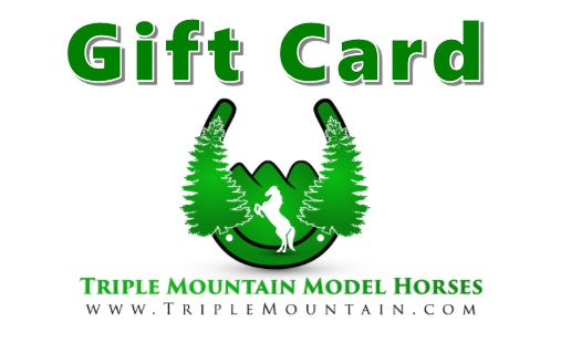 Gift Card - Electronic (Choose your amount)