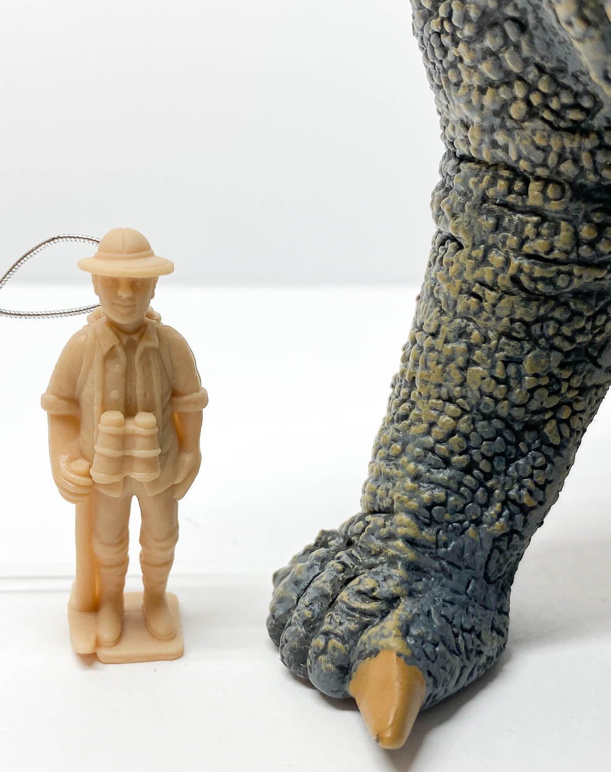 Brachiosaurus - Deluxe 1:40 scale