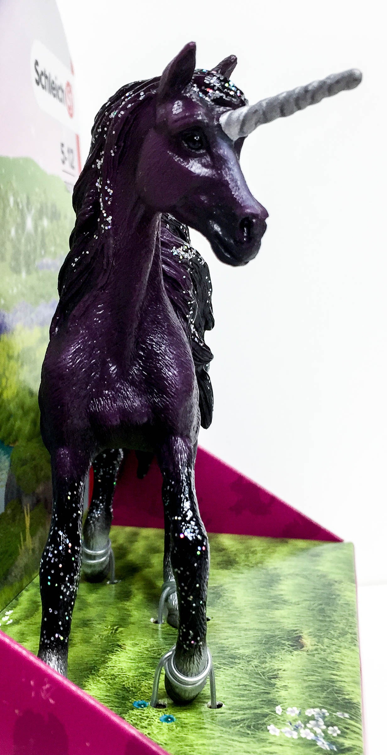 Moon Unicorn Stallion